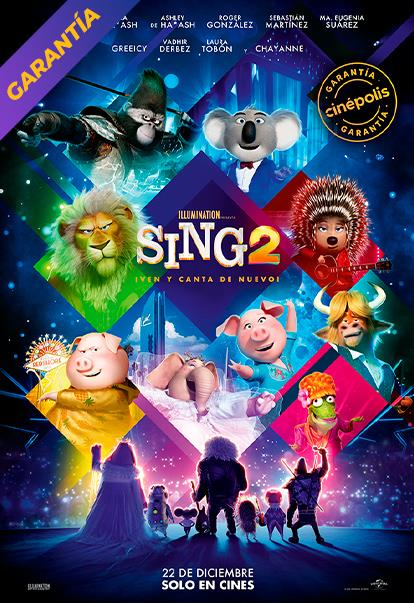 Sing